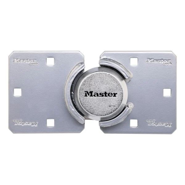 Candado Oculto Masterlock Modelo 6271/M736XKAD Magnum® Con Base