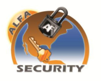 ALFA SECURITY
