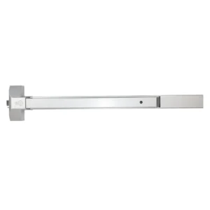 Barra Antipánico Tipo Push, Horizontal, Jackson, DAWH B15HPS