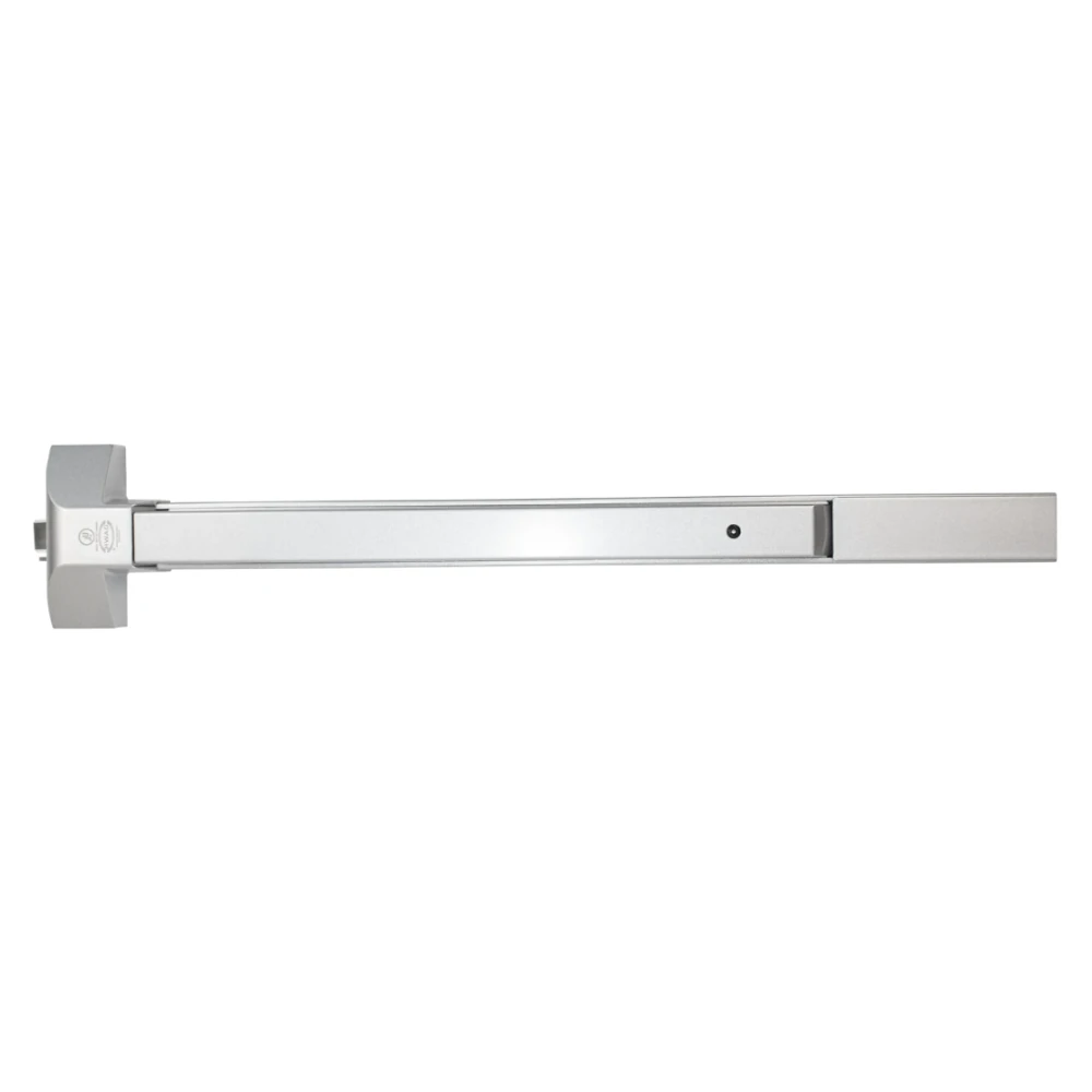 Keypad lock for a front door